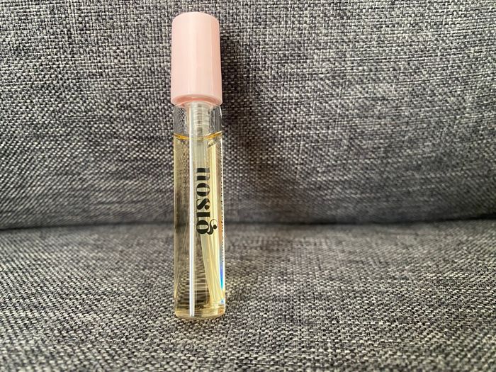Honey Infused Perfume - Parfum pour les cheveux 4ml - photo numéro 2