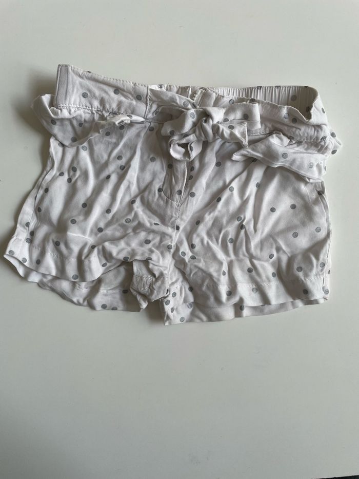 Short 24 mois - photo numéro 2