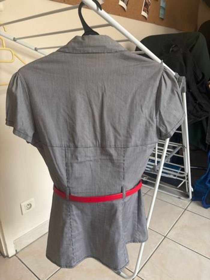 Chemise femme - photo numéro 4