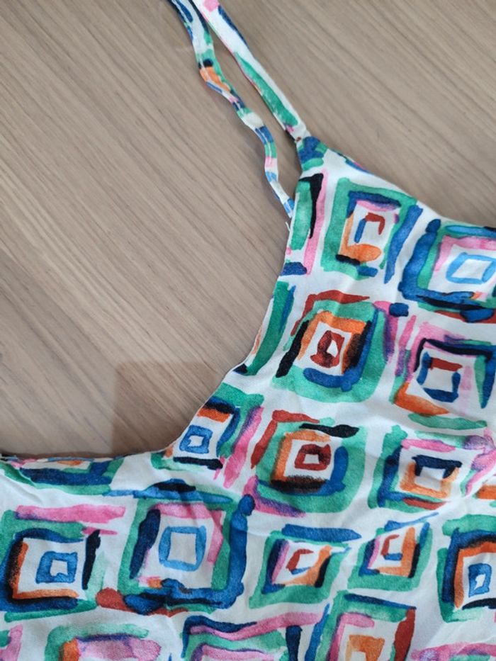 Débardeur taille M - photo numéro 3