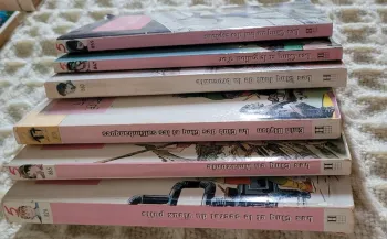 Lots livres club des 5