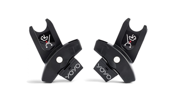 Adaptateurs pour siège auto YOYO