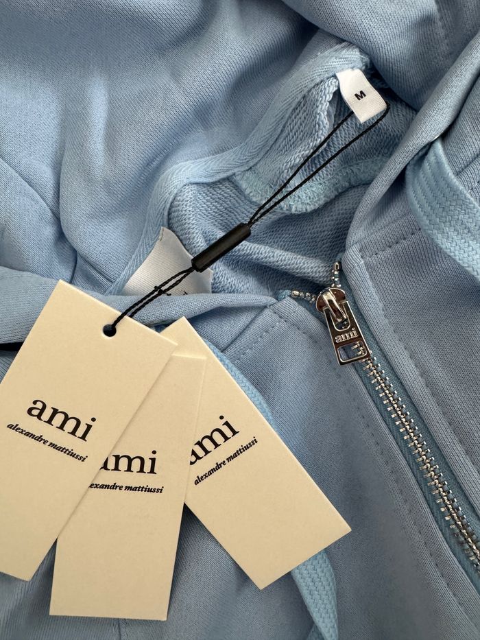 Gilet ami - photo numéro 3