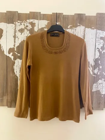 T-shirt Côte Anglaise Paris Taille 1