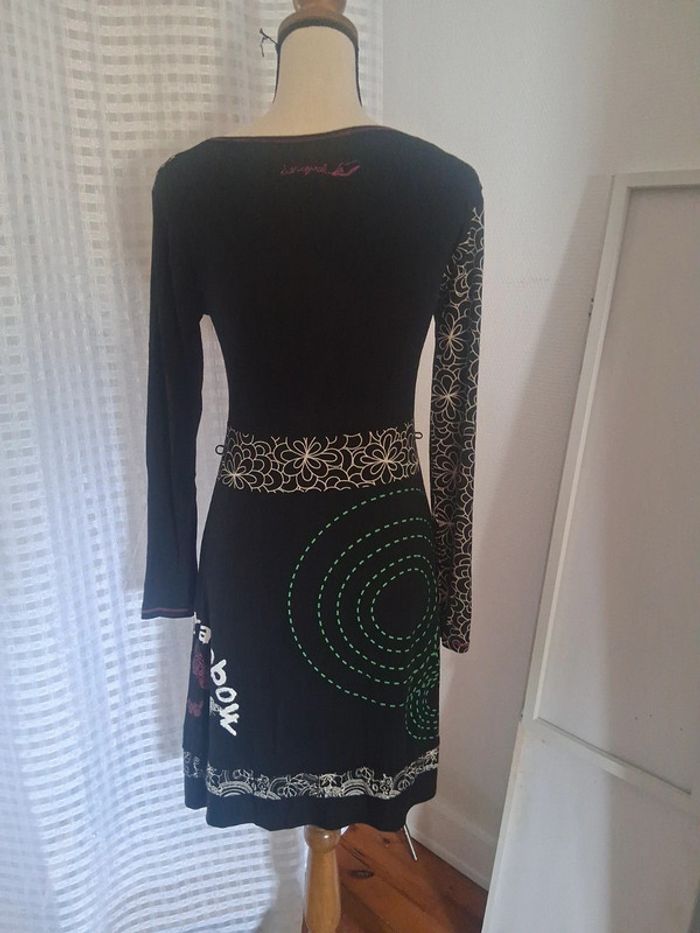 Robe desigual - photo numéro 2