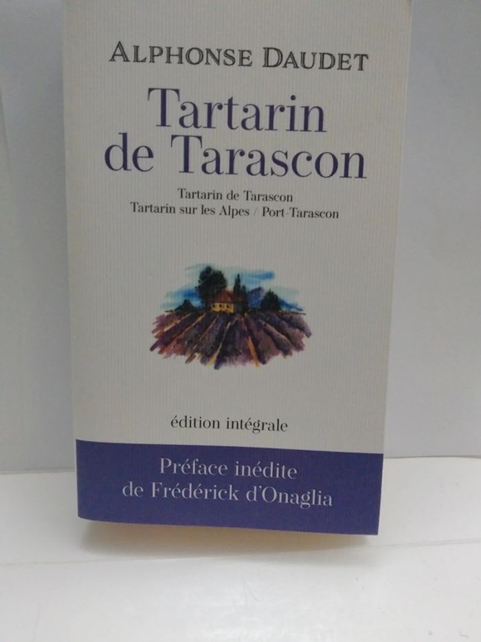 Tartarin de Tarascon