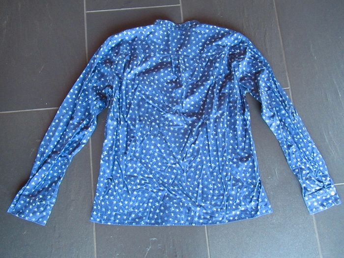 Chemise femme Hartford Alternative Classics taille 1 ou 36 ou S - photo numéro 4