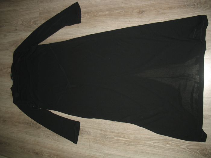 LOT DE 7 VÊTEMENTS DE GROSSESSE - TAILLE 42 - n°04 - photo numéro 9