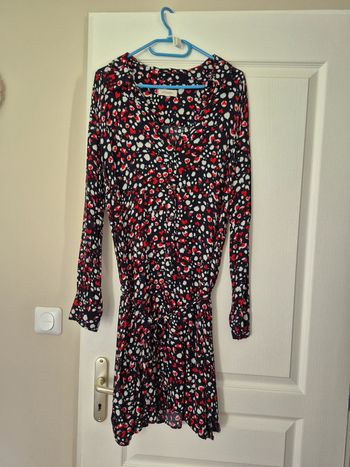 Robe chemise