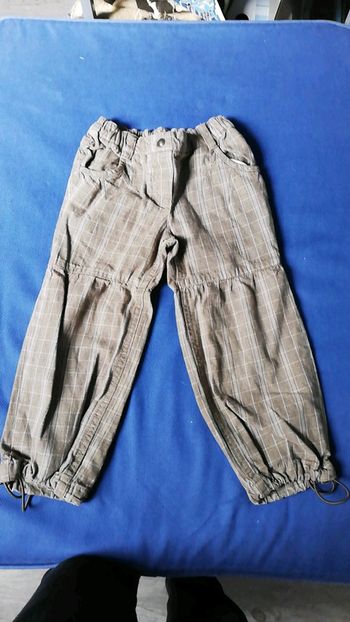 Pantalon léger