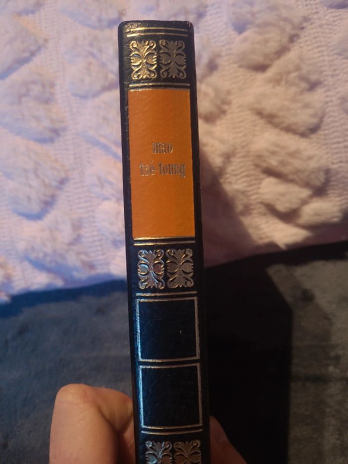 Mao tsé toung. L'empereur rouge de pékin - photo numéro 2