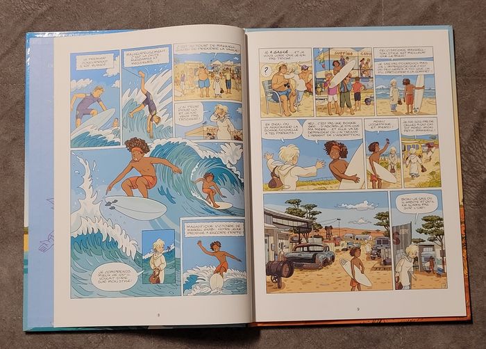 Josephine T4 Le Territoire Interdit - Josephine Ange Gardien Mimie Mathy, Thierry Robberecht, Galdri - photo numéro 2