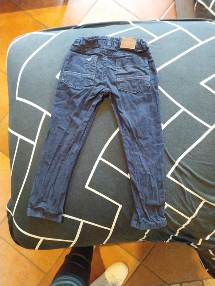 Pantalon T4ans - photo numéro 5