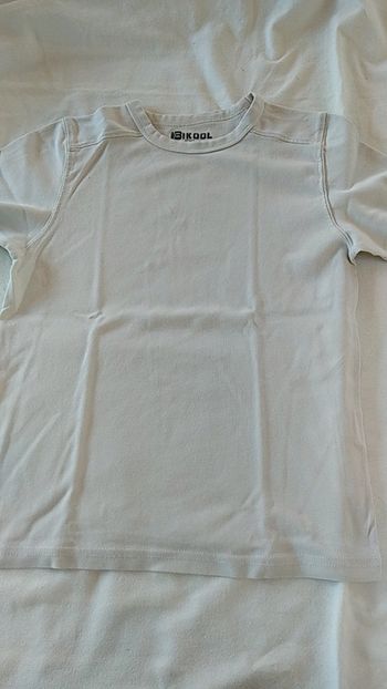 T-shirt manches courtes