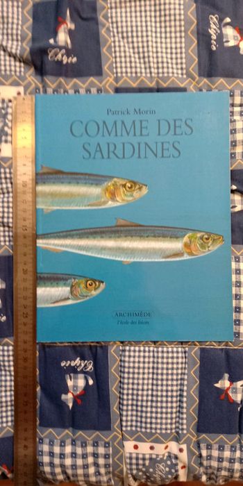 Comme des sardines