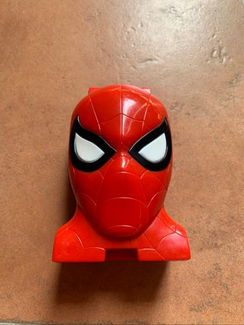 Polly pocket Spider-man 1996 Bluebird Toys