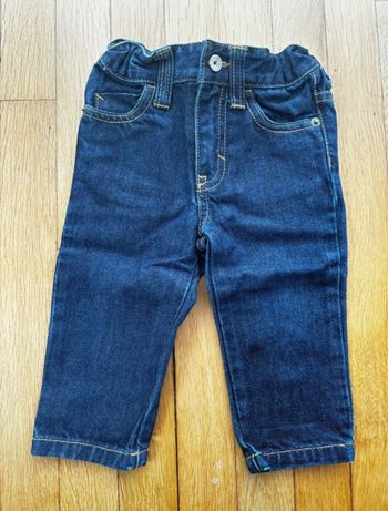 Jean droit - Timberland - 12 mois