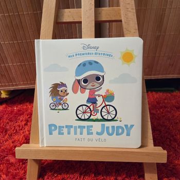 Livre enfant Disney mes premières histoires bambi aime sa maman