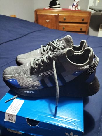 Baskets Adidas