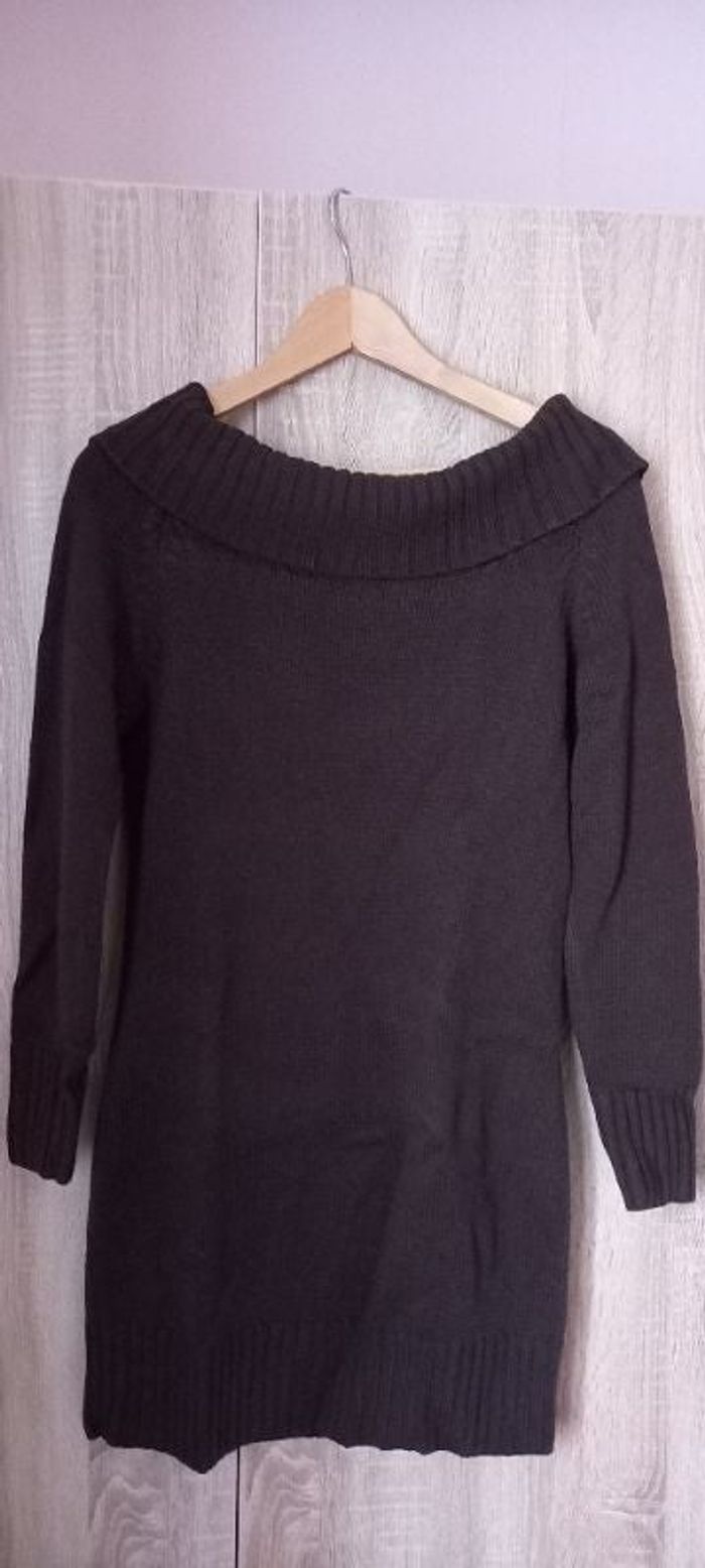 Robe pull