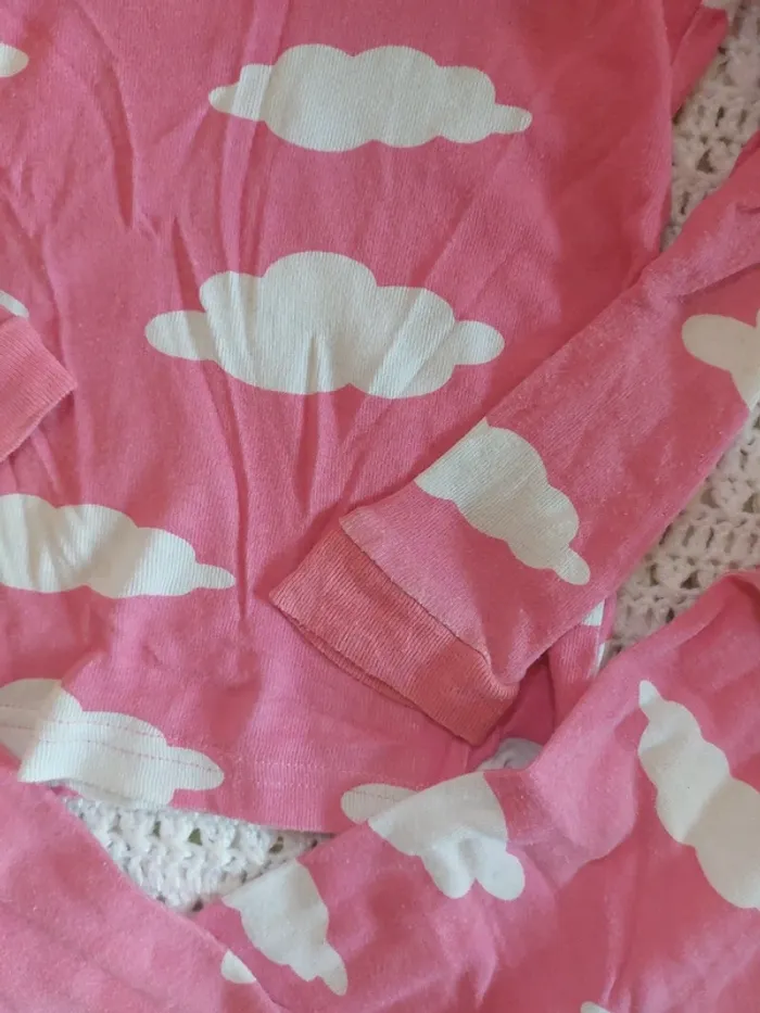 Pyjama 5 ans - photo numéro 2