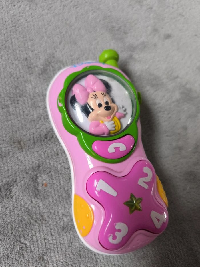 Jeu musical Disney - photo numéro 2