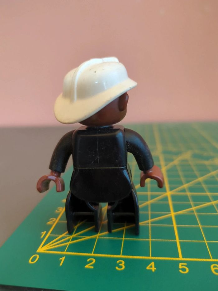 Figurine Lego Duplo - photo numéro 2