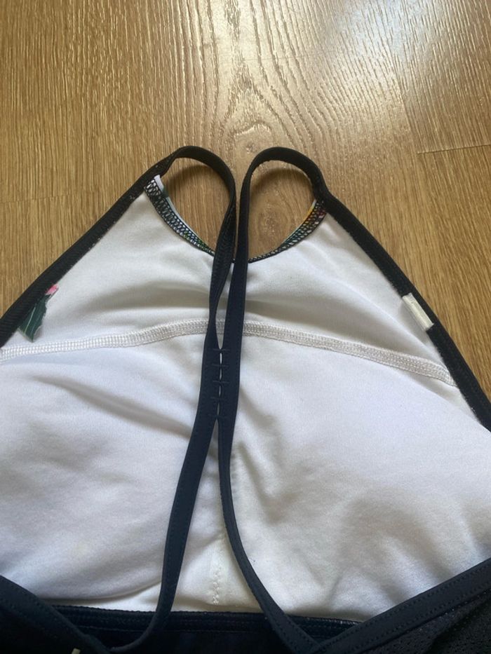 Maillot de bain deux pièces fille - photo numéro 6