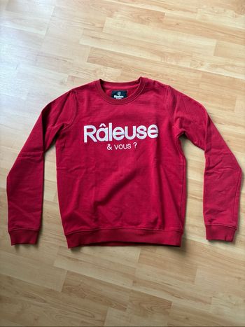 Sweat-shirt