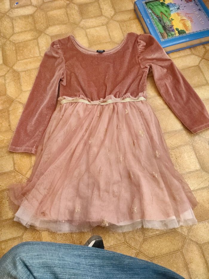 Lot fille 4/6 ans - photo numéro 7