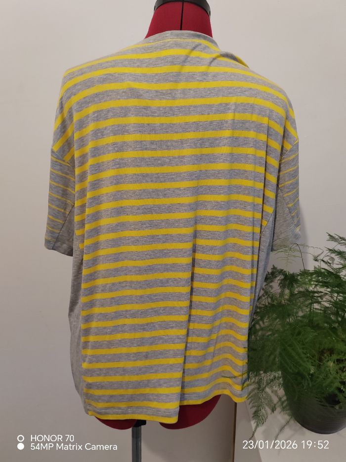 T shirt en rayon - photo numéro 3