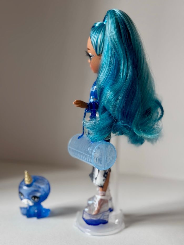 Skyler Rainbow High - photo numéro 6