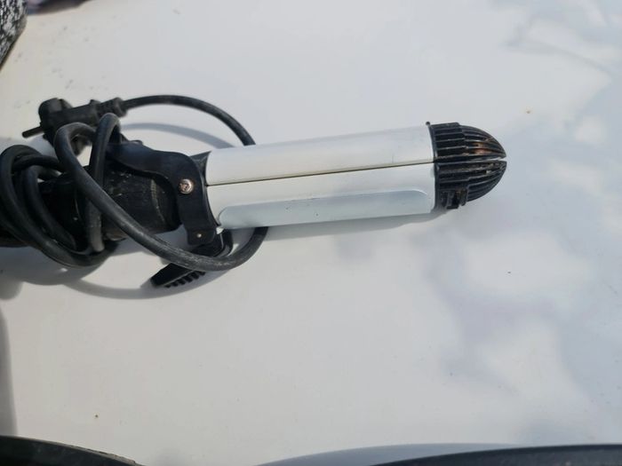 Lisseur boucleur babyliss - photo numéro 4