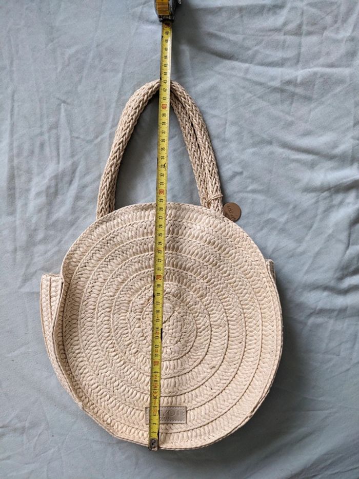Sac payot - photo numéro 7
