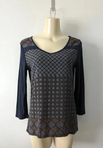 Top manches 3/4 - Caroll - taille 38