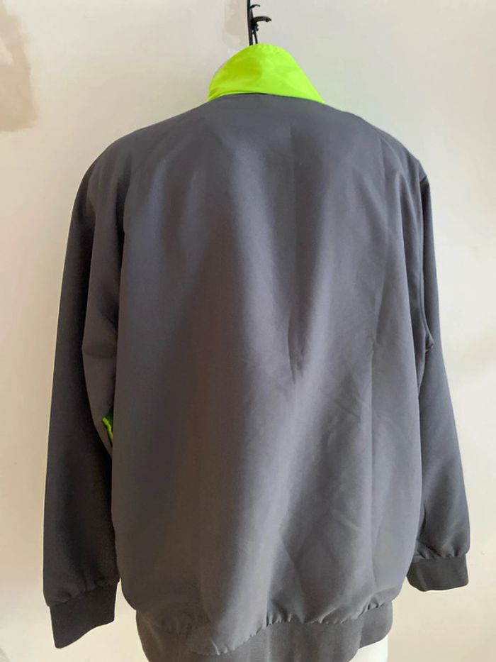 Veste de survêtement XXL - photo numéro 4