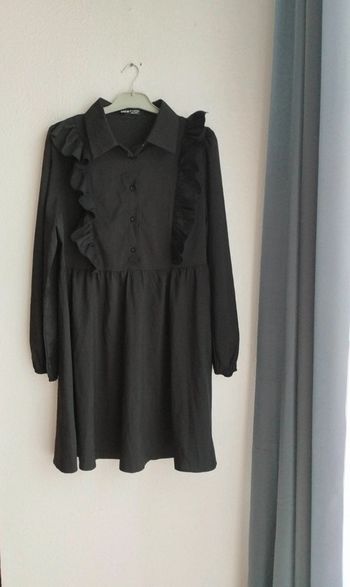 Robe noire