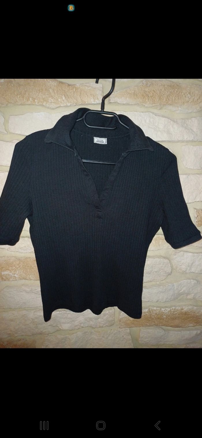 T.shirt fille taille 14 ans