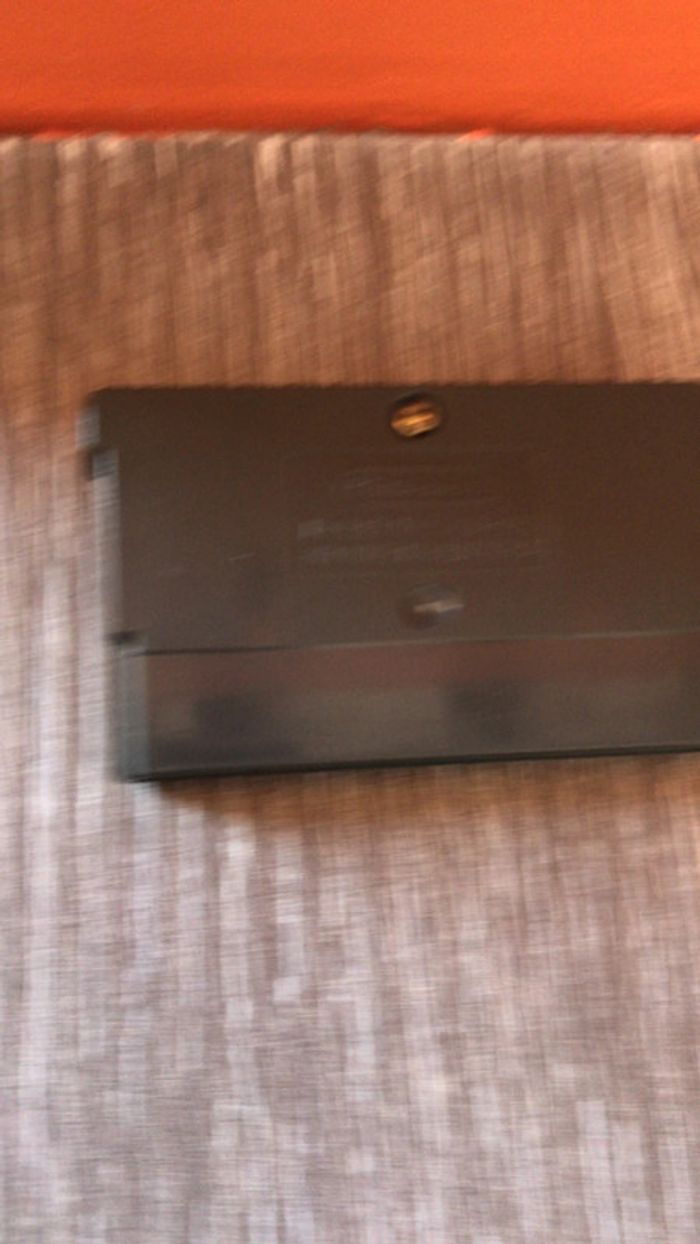 Jeu Atari Titeuf mega complet - photo numéro 3