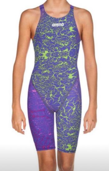 Arena Maillot De Bain Powerskin ST 2.0 Full Body Short Leg Limited Edition