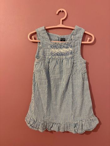 Robe Kiabi 