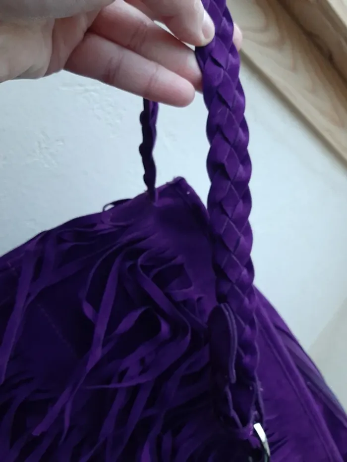 Sac bandoulière - photo numéro 3
