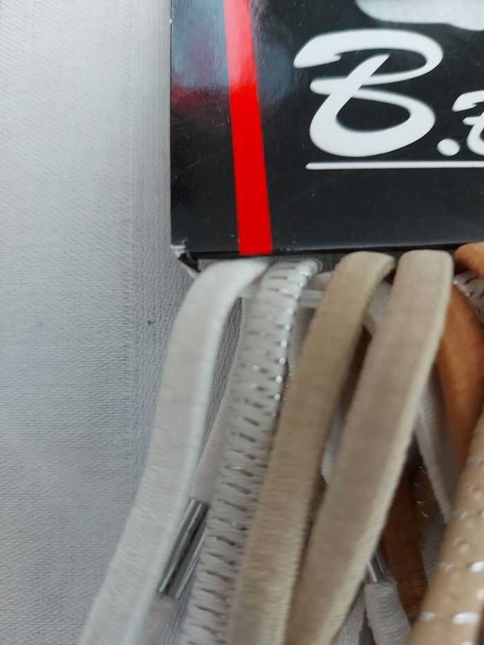 Élastiques - photo numéro 2