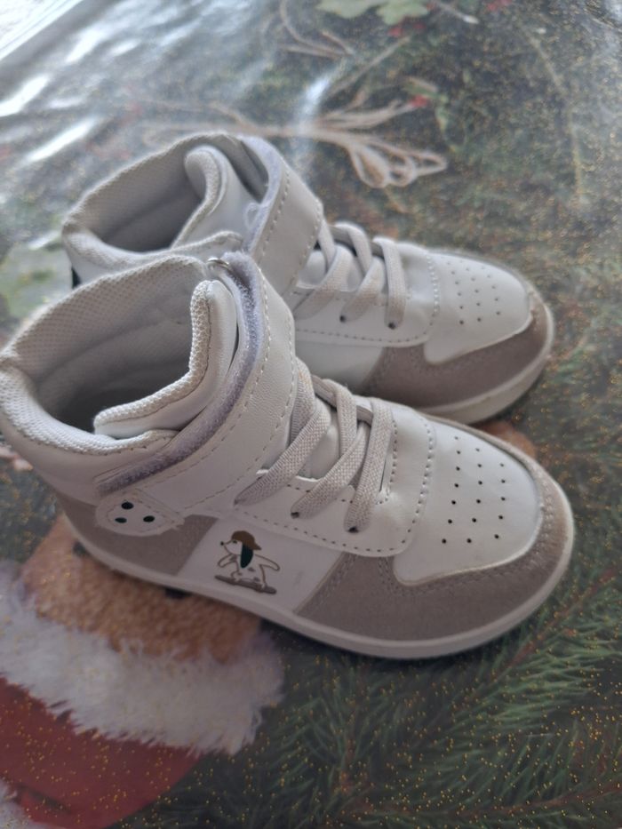 Chaussures enfant