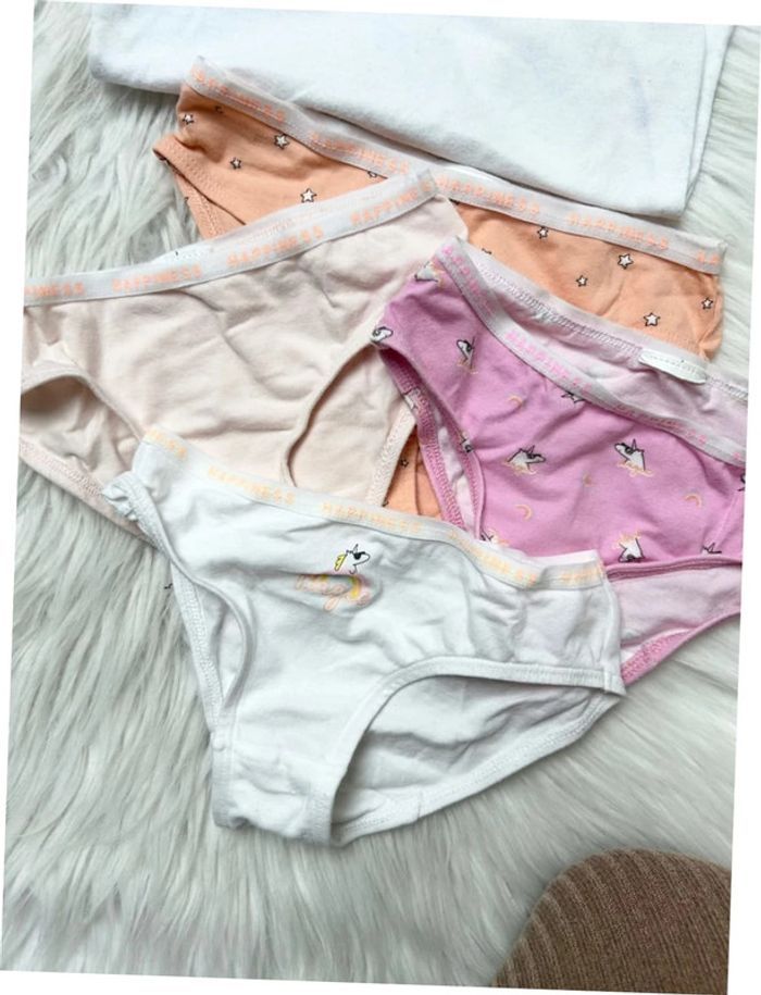 Deux tricots de peau - Zeeman - photo numéro 3