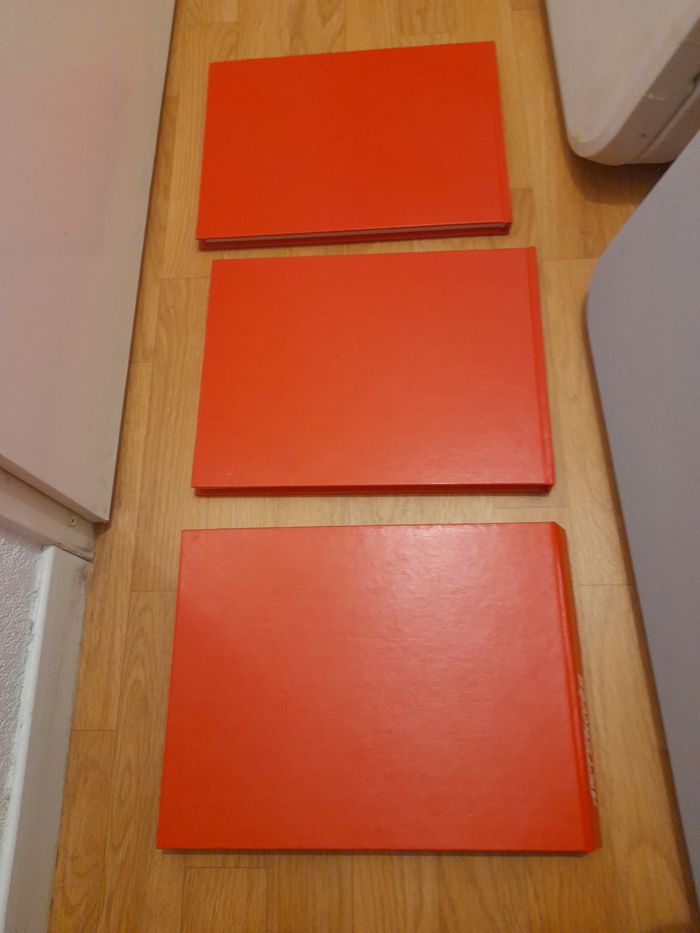 Artsuccès volumes 1-2-3 - photo numéro 7