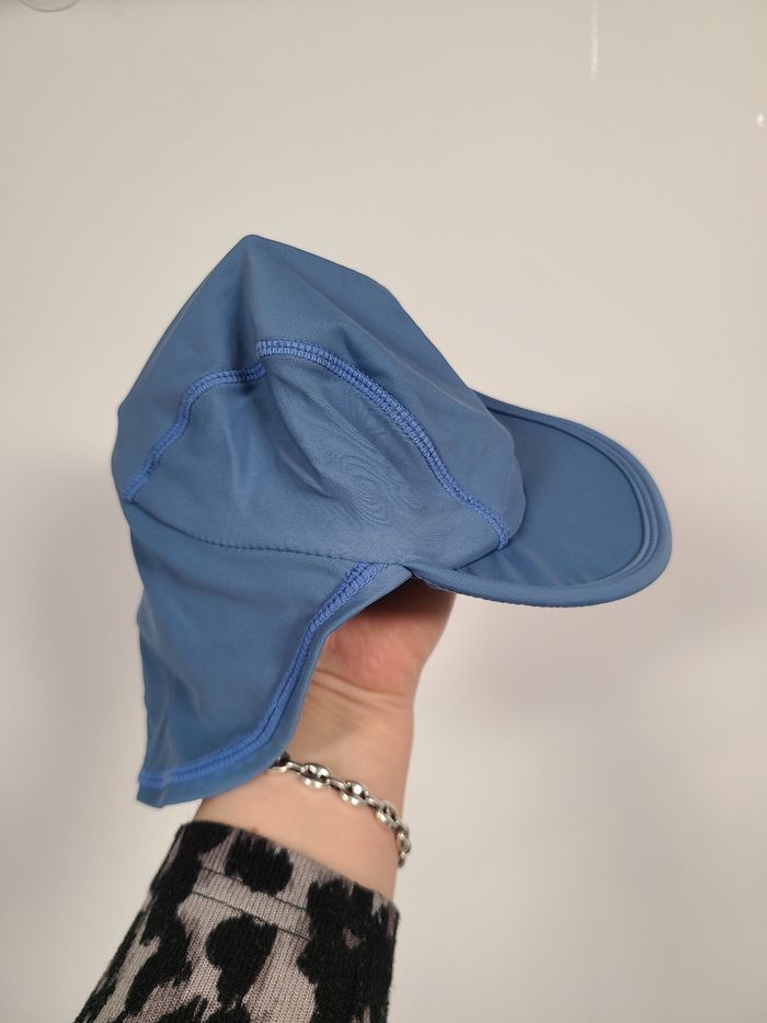 Casquette chapeau anti uv - photo numéro 2