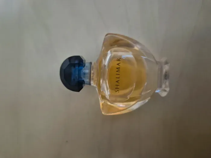 Lot 5 miniatures parfum - photo numéro 2