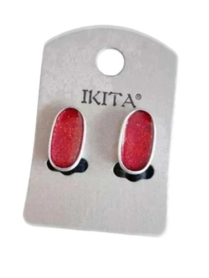 Boucles D'oreilles Ikita n°247