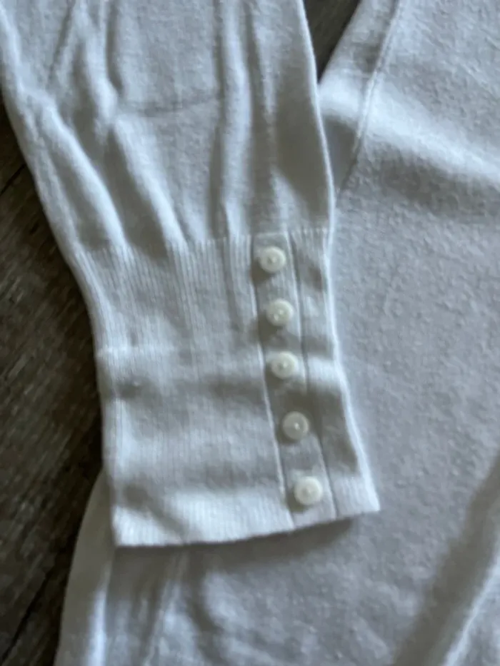 Pull col roulé - photo numéro 5